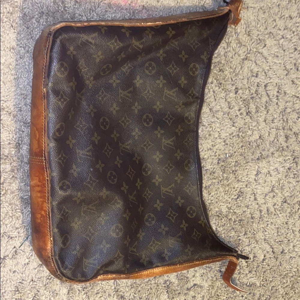 Louis Vuitton bag
